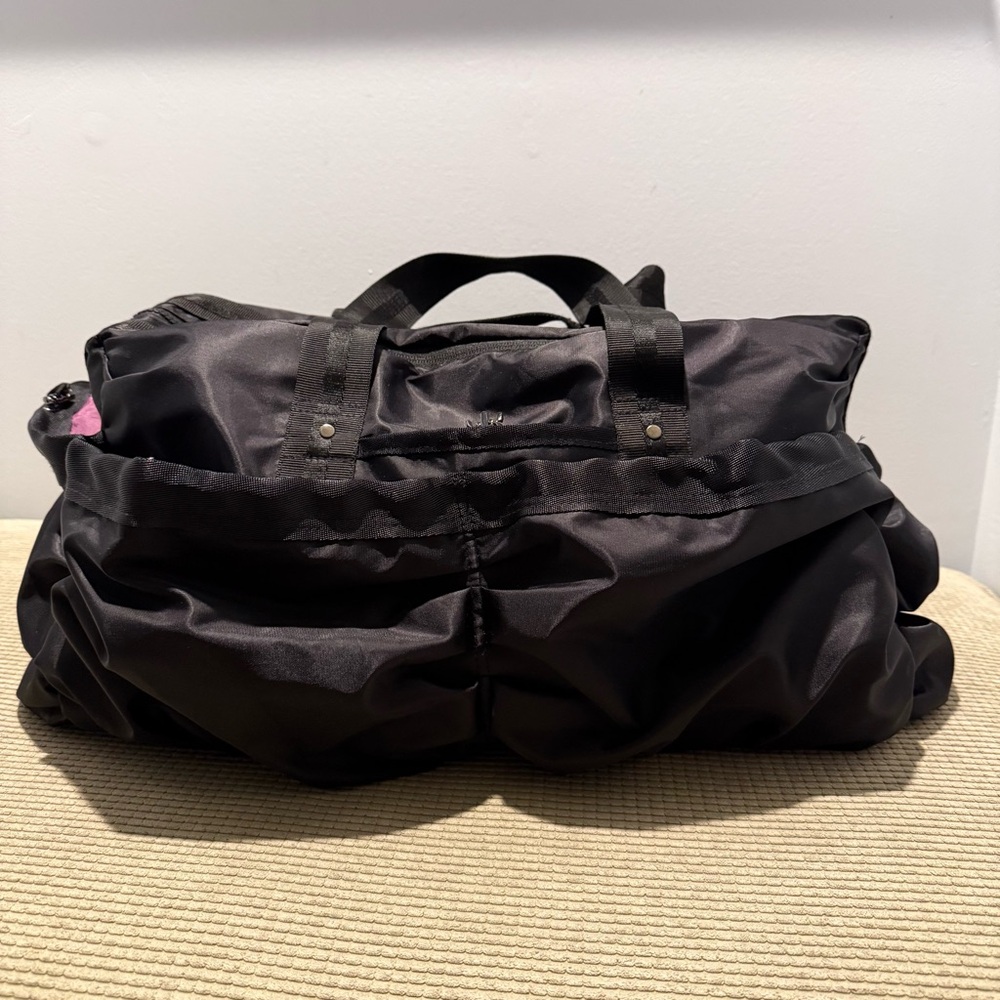 Kyodan Gym/Weekender Bag